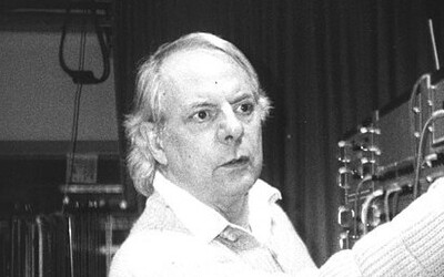 Karlheinz Stockhausen