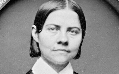 Lucy Stone