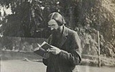 Giles Lytton Strachey