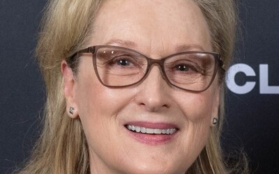 Mary Louise Streep