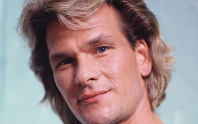 Patrick Wayne Swayze