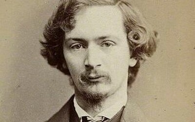 Algernon Charles Swinburne