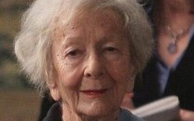 Maria Wisława Anna Szymborska