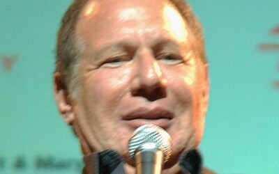 Garry Shandling