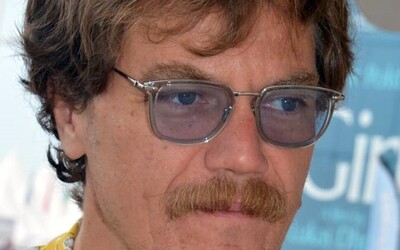 Michael Corbett Shannon