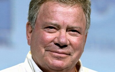 William Shatner