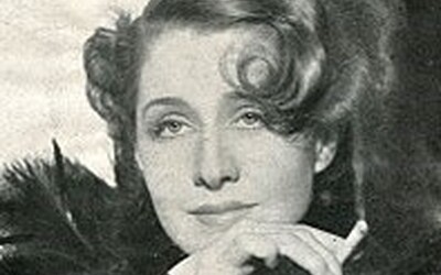 Edith Norma Shearer