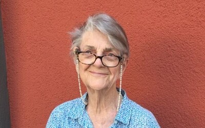 Barbara Sher