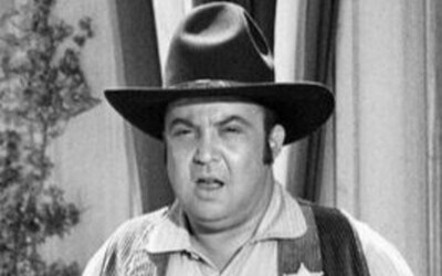 Allan Sherman