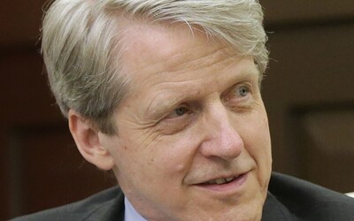 Robert James Shiller