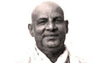 Sivananda Kuppuswamy Sarasvati