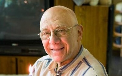 Bernie S. Siegel