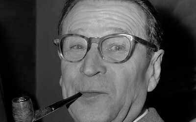 Georges Joseph Christian Simenon