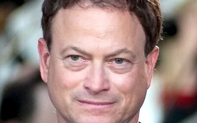 Gary Alan Sinise