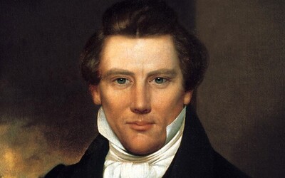 Joseph Smith, Jr