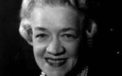 Margaret Chase Smith