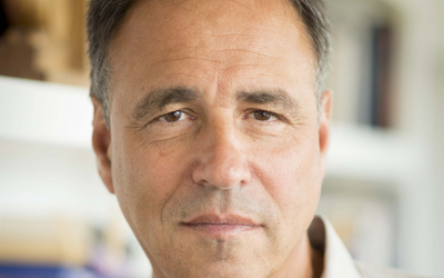 Anthony Horowitz