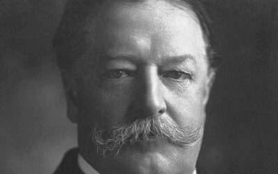 William Howard Taft