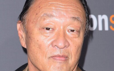 Cary-Hiroyuki Tagawa