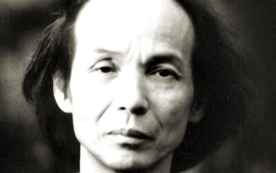 Tōru Takemitsu