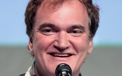 Quentin Jerome Tarantino