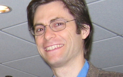 Max Tegmark