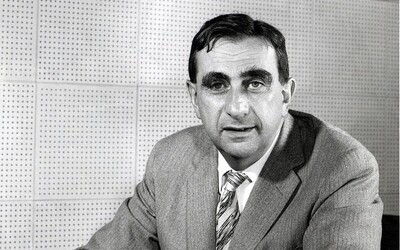 Edward Teller