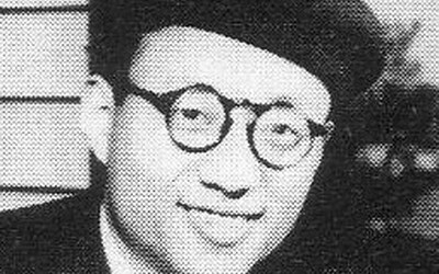 Osamu Tezuka