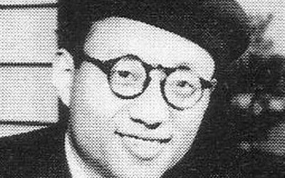 Osamu Tezuka