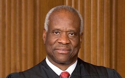 Clarence Thomas