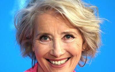 Emma Thompson