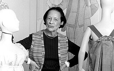 Diana Vreeland