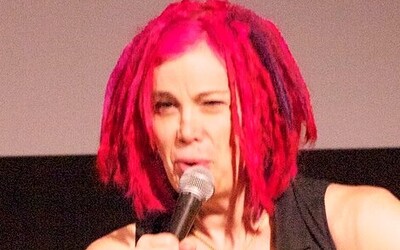 Andy Wachowski