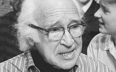 George Wald