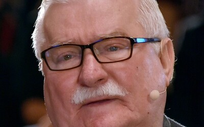 Lech Wałęsa