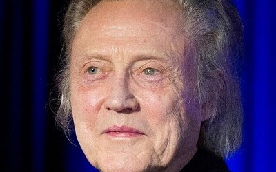 Ronald Walken