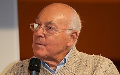 Graeme Murray Walker