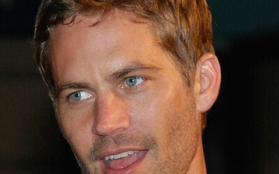 Paul William Walker IV