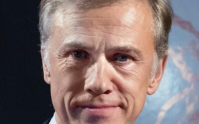 Christoph Waltz