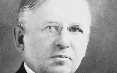 John Wanamaker