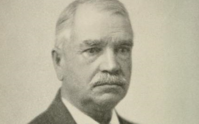 Lemuel Kelley Washburn