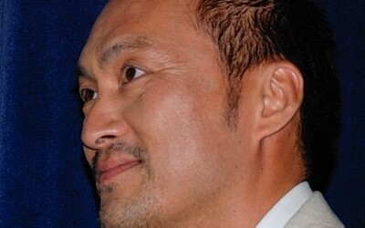 Ken Watanabe