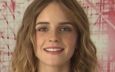 Emma Charlotte Duerre Watson