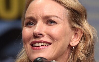 Naomi Ellen Watts