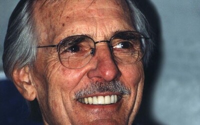 William Dennis Weaver