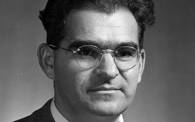 Victor Frederick Weisskopf