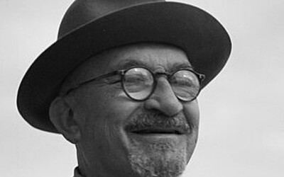 Chaim Weizmann