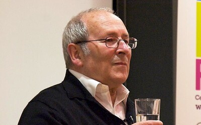 Arnold Wesker