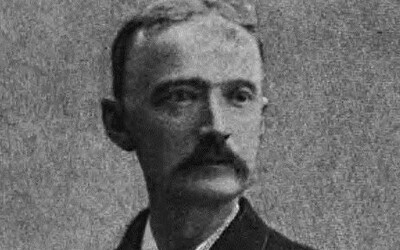 Edward Noyes Westcott