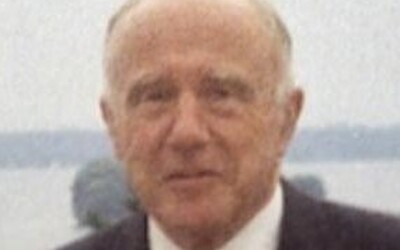 John Archibald Wheeler